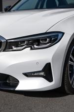 BMW 320d Sport Line 2019 года (WW)